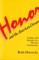 Honor and the American Dream