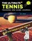 The Ultimate Tennis Training and Game Journal