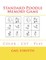 Standard Poodle Memory Game