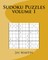Sudoku Puzzles volume 1