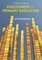 Understanding Assessment in Primary Education