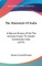 The Mammals Of India