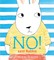 No! Said Rabbit