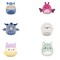 SQUISHMALLOWS W26 Plush toy, 12 cm