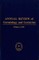 Annual Review of Gerontology and Geriatrics, Volume 2, 1981