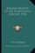 English Mystics of the Fourteenth Century 1938