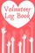 Volunteer Log Book