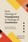 From Theology of Transparency to Theology of Coexistence
