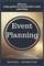 Event planning