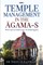 Temple Management in the &#256;gama-S