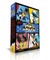 The MIA Mayhem Collection #2 (Boxed Set)
