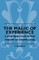 The Magic Of Experience - A Contribution To The Theory Of Knowledge