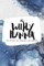 The Weekly Planner