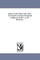 History of the Thirty Years' War, Tr. From the German of Frederick Schiller, by the Rev. A.J.W. Morrison...