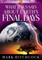 What Jesus Says about Earth's Final Days