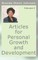 Articles for Personal Growth and Development