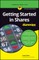 Getting Started in Shares For Dummies, Fourth Australian Edition