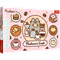 TREFL PUSHEEN Puzzle 500 pcs