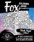 Fox Coloring Book