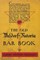 The Old Waldorf-Astoria Bar Book