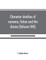 Character sketches of romance, fiction and the drama (Volume VIII)