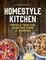 Homestyle Kitchen