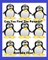 Can You Find The Penguin?