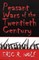 Peasant Wars of the Twentieth Century