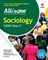 CBSE All In One Sociology Class 11 2022-23 Edition (As per latest CBSE Syllabus issued on 21 April 2022)