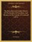 The Parochial And Family History Of The Parishes Of Forrabury And Minster, In The County Of Cornwall (1873)