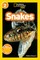National Geographic Readers: Snakes!