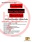 Kentucky 2014 Journeyman Electrician Study Guide