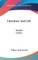 Literature And Life