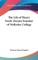 The Life of Henry Fowle Durant Founder of Wellesley College