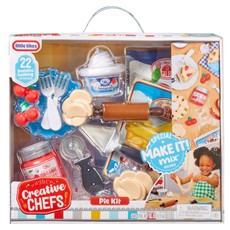 LITTLE TIKES playset Pie