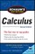 Schaum's Easy Outline of Calculus, Second Edition