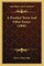 A Frontier Town and Other Essays (1906) a Frontier Town and Other Essays (1906)