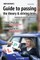 New driver's guide to passing the theory and driving tests
