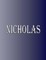 Nicholas