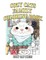 Cozy Cats Family Coloring Book