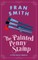 The Painted Penny Stamp