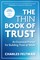 The Thin Book of Trust, Third Edition