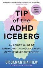 Tip of the ADHD Iceberg