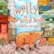Welly the Wild Boar