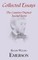 Collected Essays