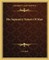 The Septenary Nature of Man