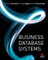 Business Database Systems