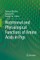 Nutritional and Physiological Functions of Amino Acids in Pigs