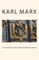 A Contribution to the Critique of Political Economy