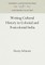 Writing Cultural History in Colonial and Postcolonial India
